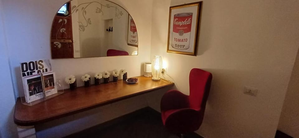 La casetta di Nora Apartment in Rome