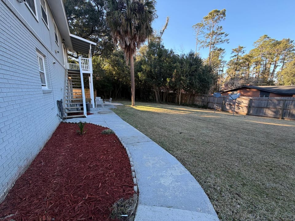 Big Family Home at Hammock Drive House in Valdosta