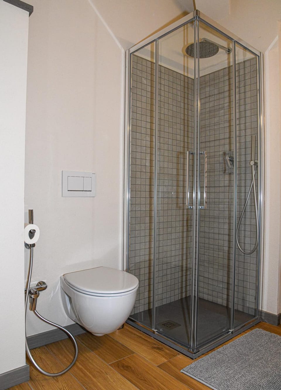 Jupiluc - il papà Apartment in Aosta