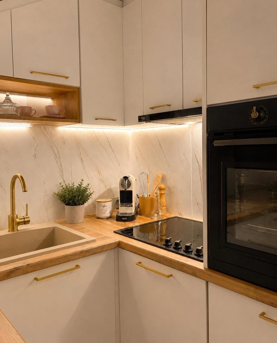 Krupa Pearl Apartment in Bosnia and Herzegovina