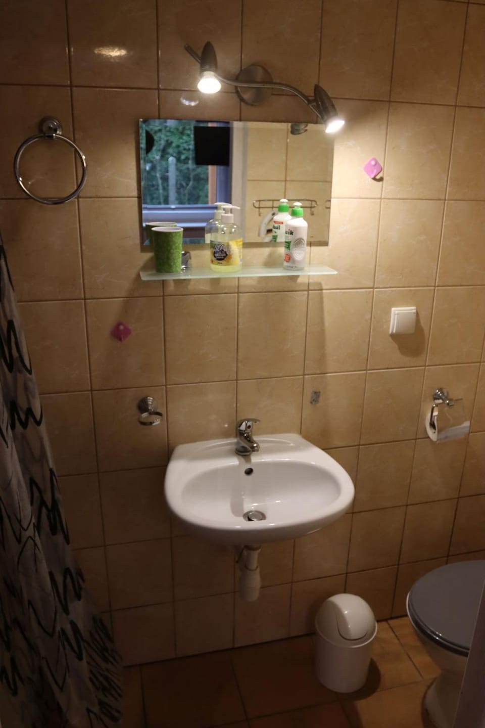 Minuta do plaży - Sarbinowo Vacation rental in West Pomeranian Voivodeship, Poland