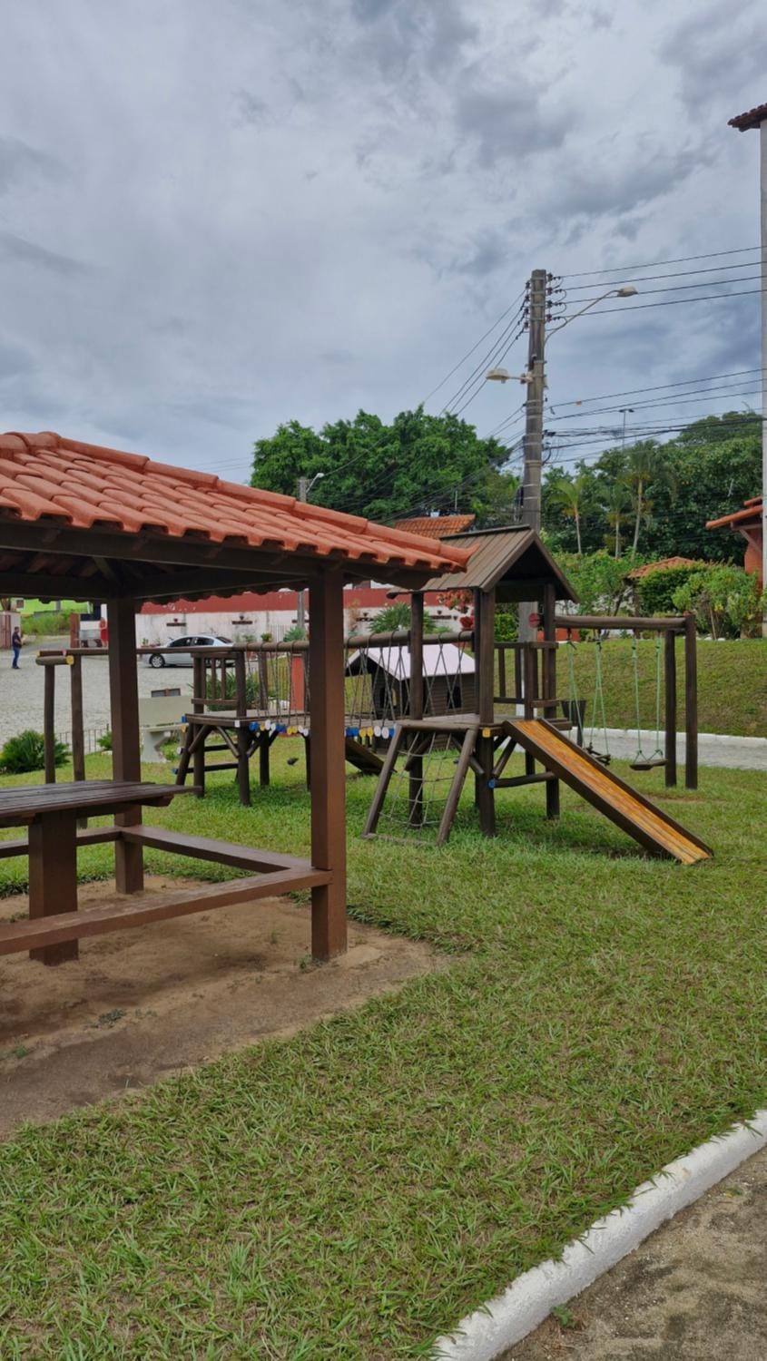 Apartamento à beira-mar em Iguaba Apartment in State of Rio de Janeiro