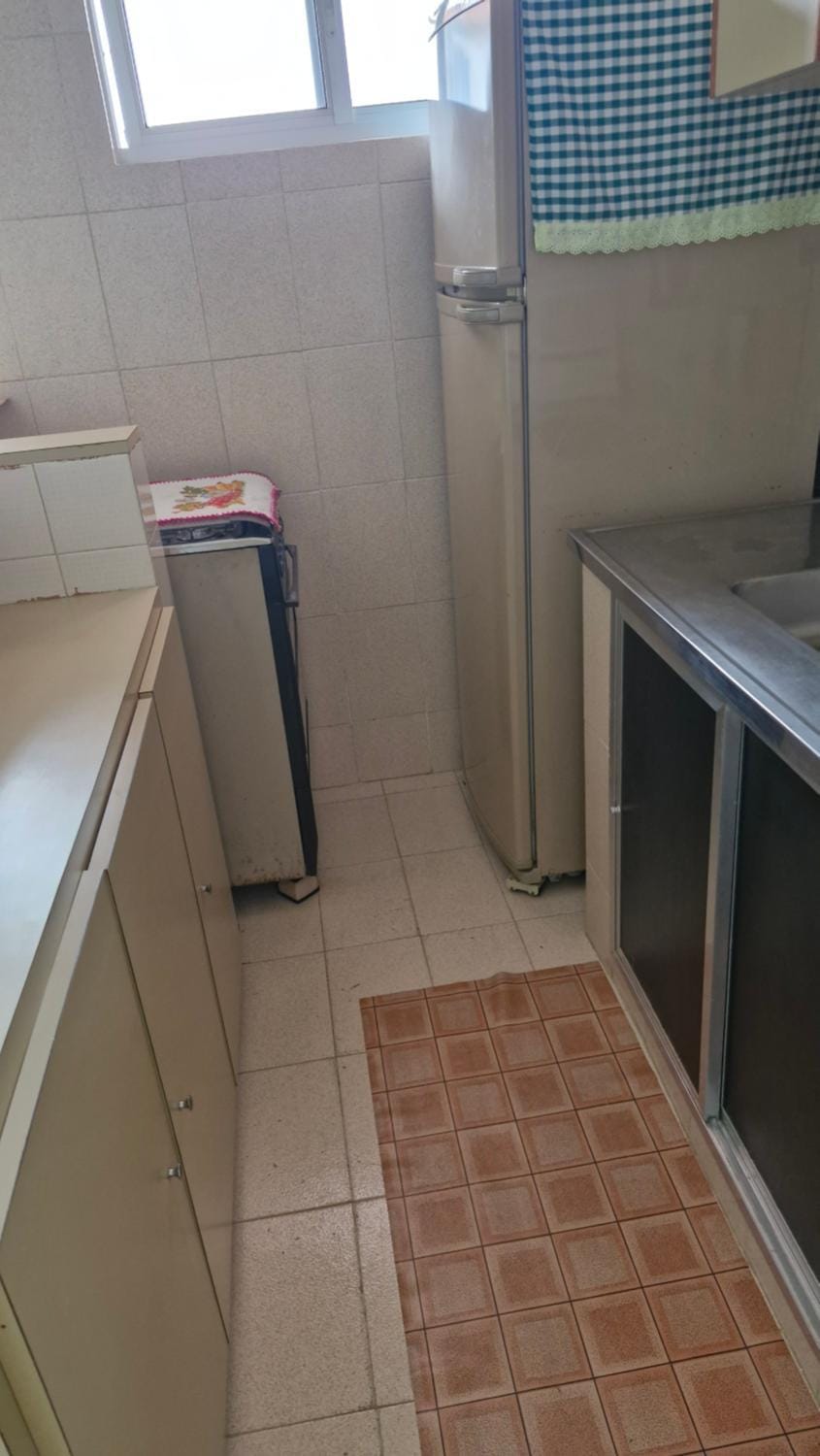 Apartamento à beira-mar em Iguaba Apartment in State of Rio de Janeiro