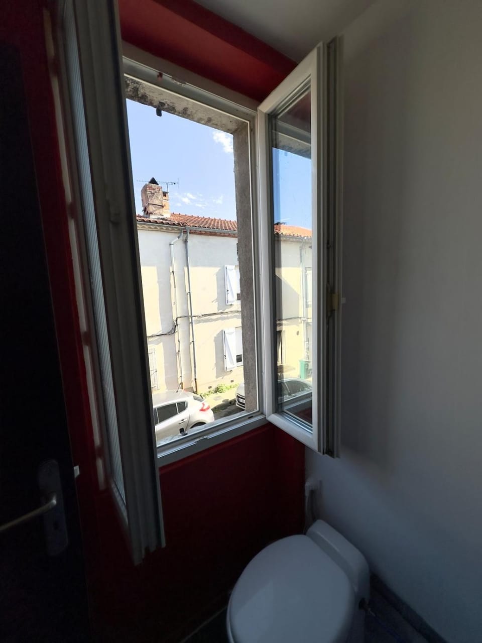 petit studio atypique Apartment in Occitanie