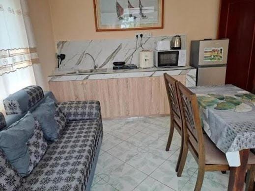 Desirella villa Bed and Breakfast in Mauritius