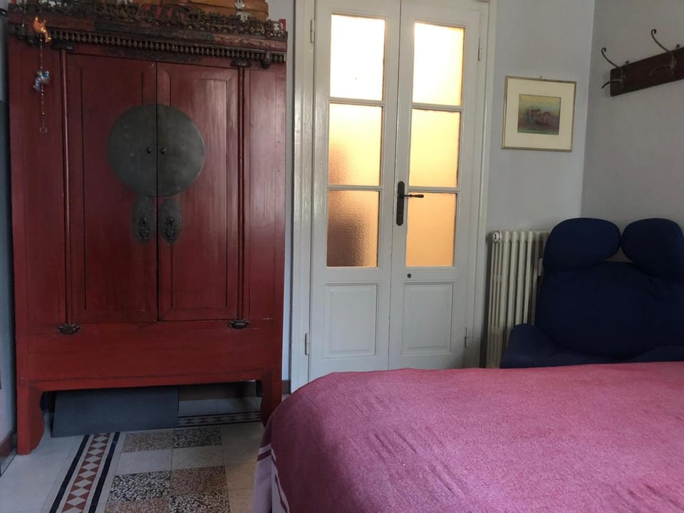 Cozy three rooms apartment close to Porta Venezia Apartment in Milan