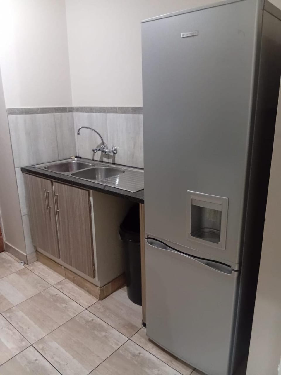 Modern Style Apartment in Capital Park Apartment in Pretoria