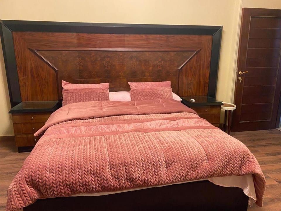 New Cairo Apartment in New Cairo City