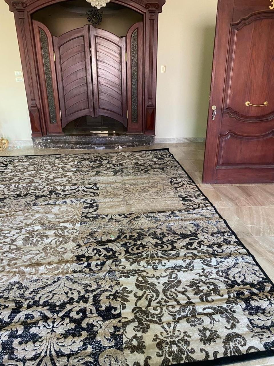New Cairo Apartment in New Cairo City