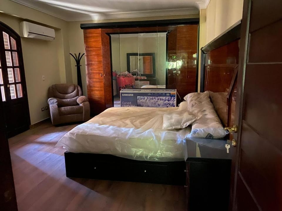 New Cairo Apartment in New Cairo City