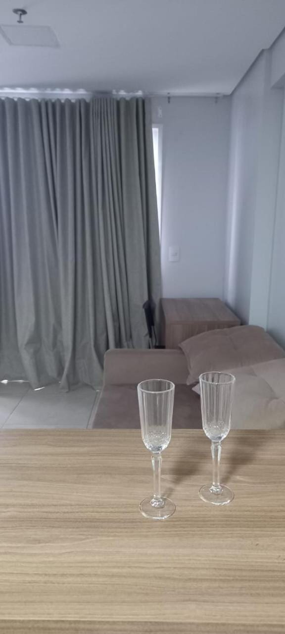 Flat Brookfield towers Jardim Goiás Apartment in Goiania