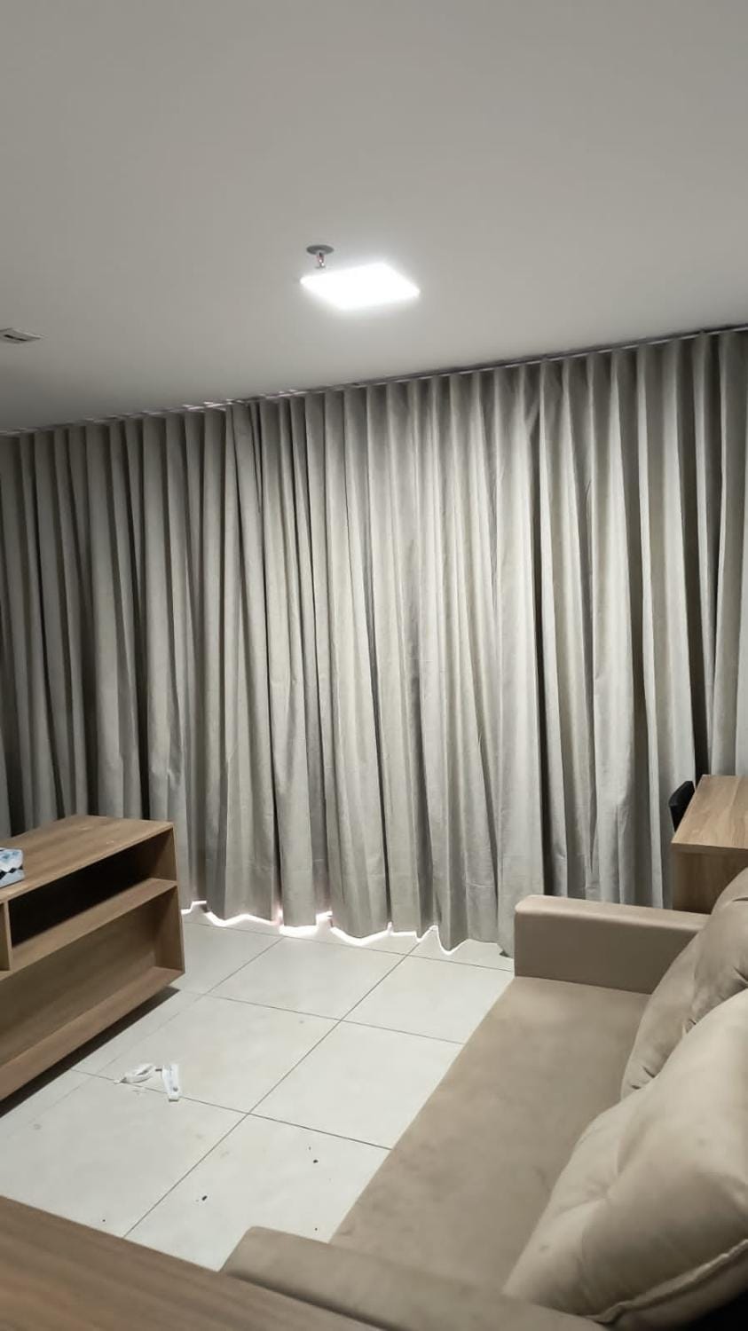 Flat Brookfield towers Jardim Goiás Apartment in Goiania