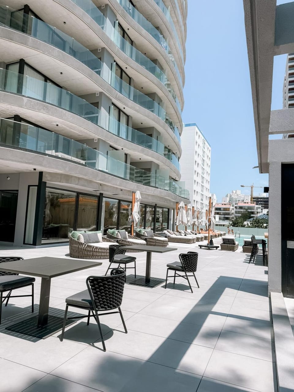 New Manglar Brava Punta del Este Apartment Apartment in Punta del Este