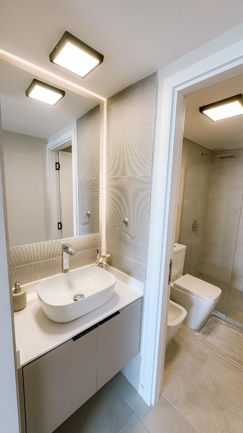 New Manglar Brava Punta del Este Apartment Apartment in Punta del Este