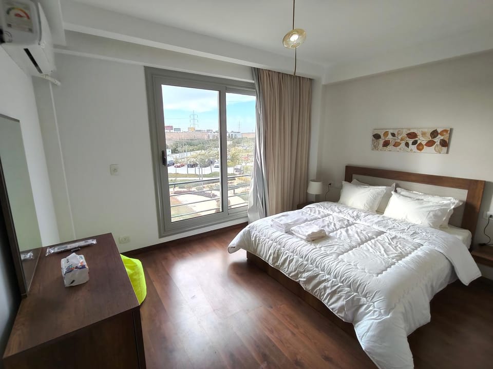 Bedroom, wardrobe