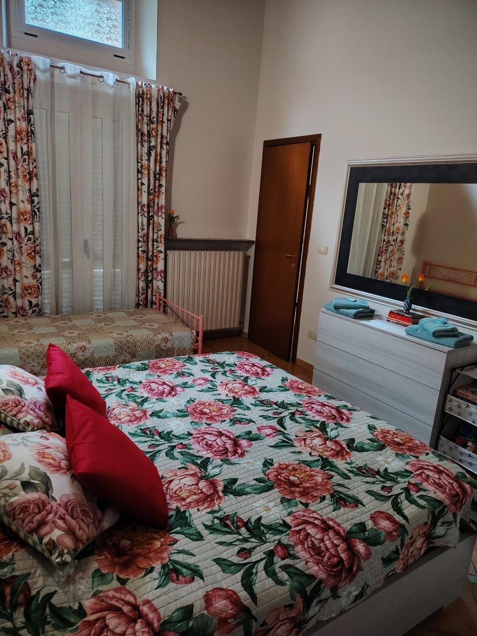 Casa Xela Apartment in Alessandria