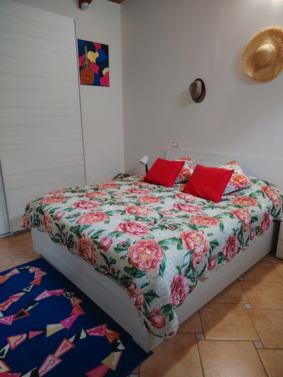 Casa Xela Apartment in Alessandria