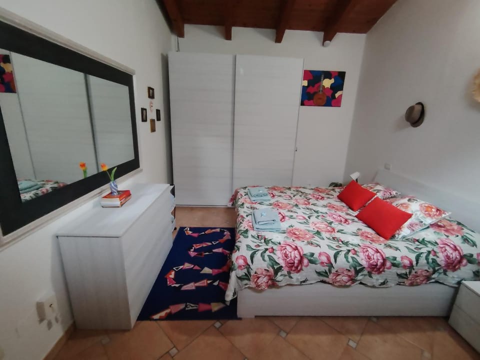 Casa Xela Apartment in Alessandria