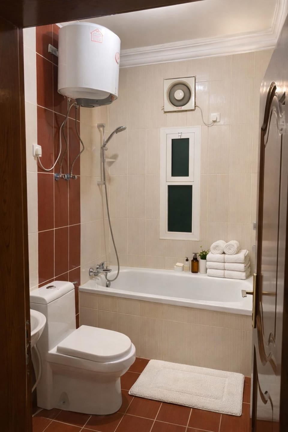Bath