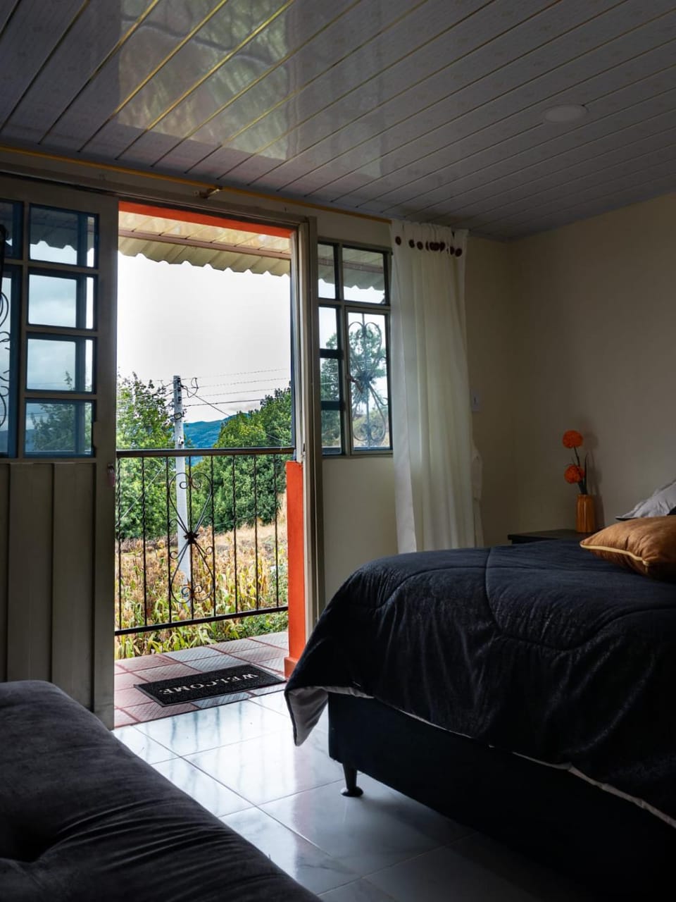 Parador Turistico empanada de trucha Bed and Breakfast in Boyaca
