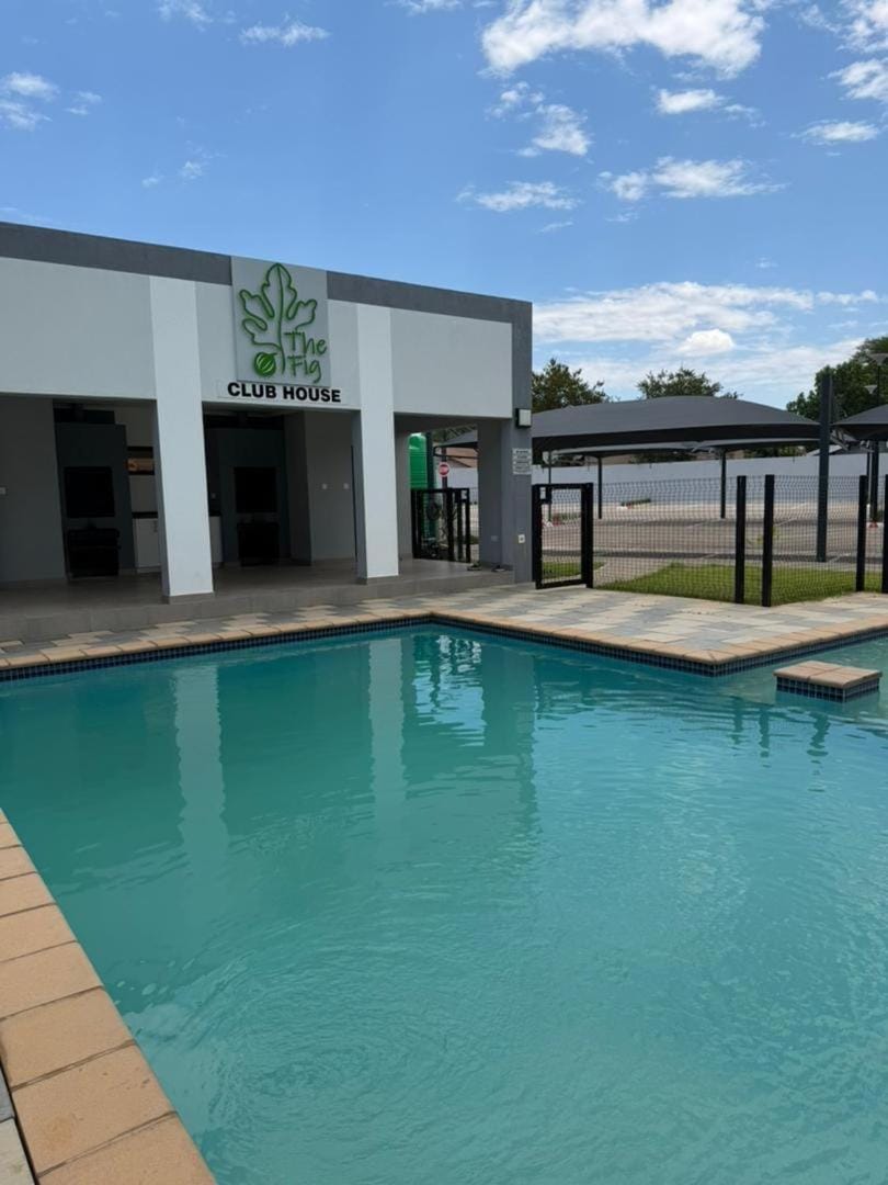 Davids Place Apartment in North West, South Africa