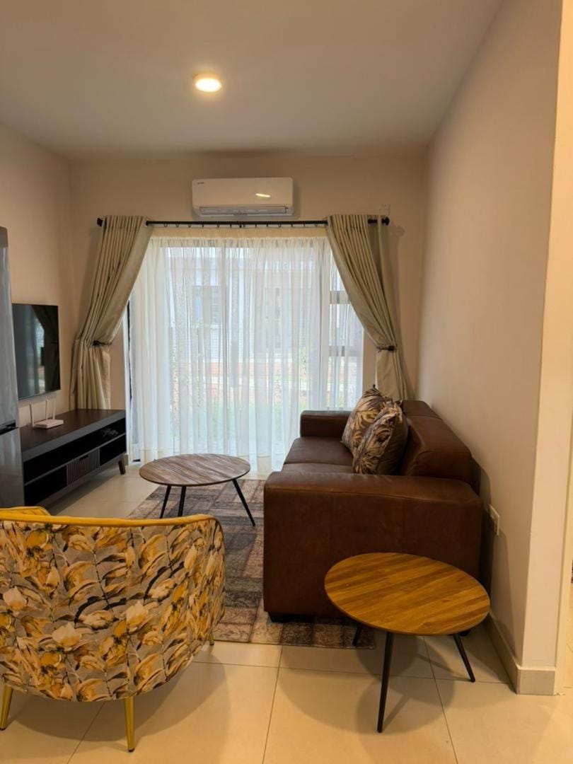 Davids Place Apartment in North West, South Africa