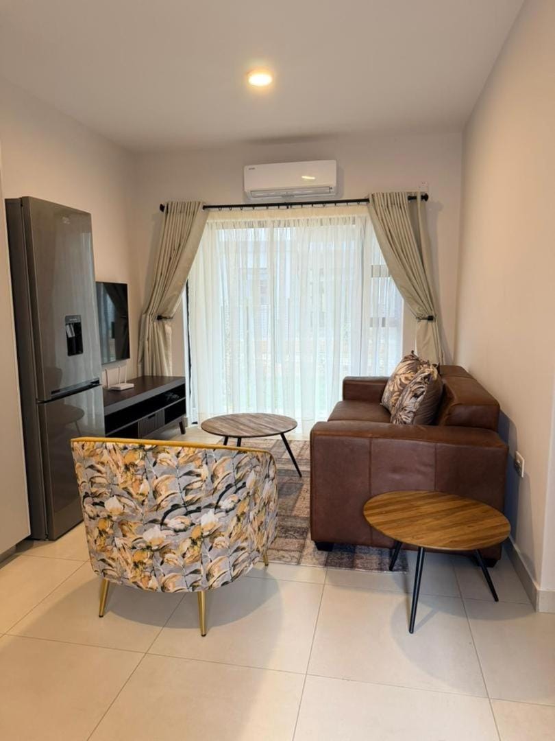 Davids Place Apartment in North West, South Africa