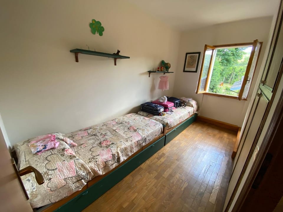 Appartamento Reby Fiumalbo Apartment in Emilia-Romagna