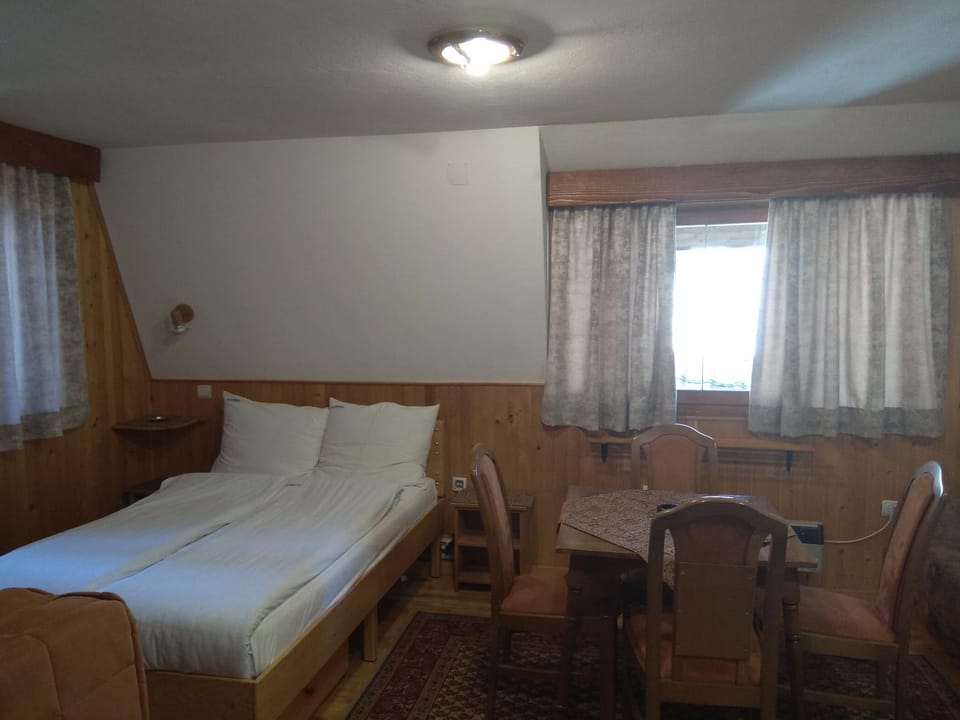 Vila Paraglajder Apartment in Serbia