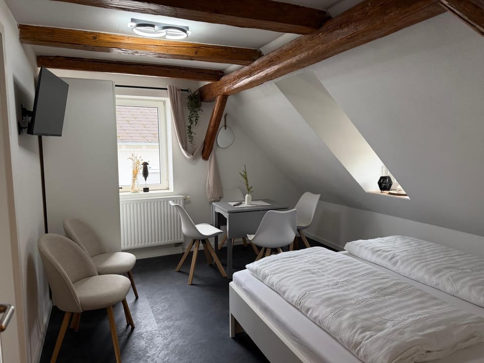 Royans Ferienwohnung Apartment in Baden-Württemberg