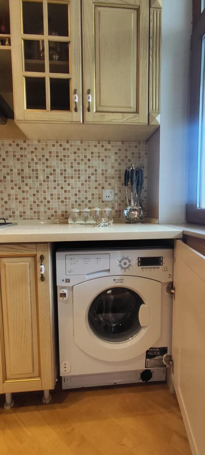 Asif house Apartment in Baku
