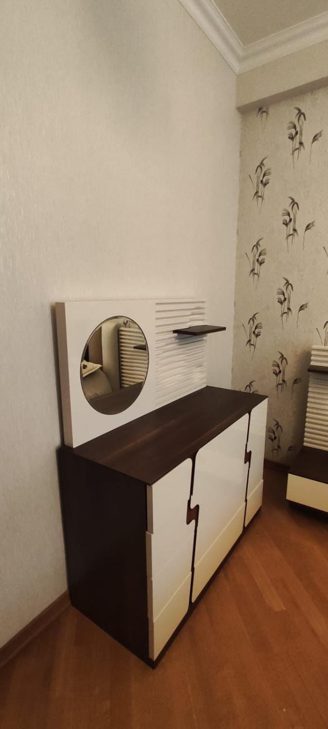 Asif house Apartment in Baku