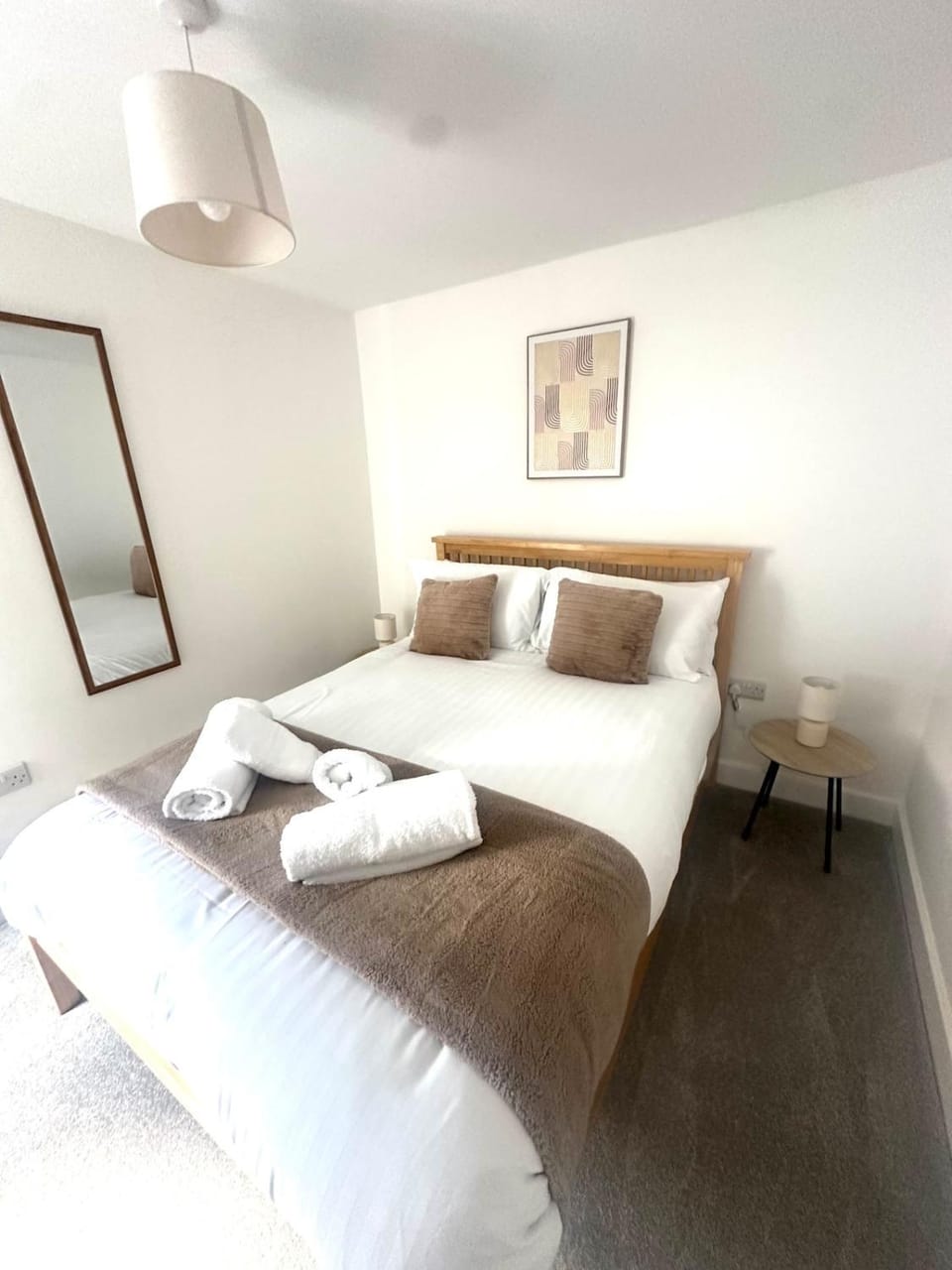 Cypress House - by Shortstays4u A Modern 2 Bedroom House in the town centre! Apartment in Kings Lynn