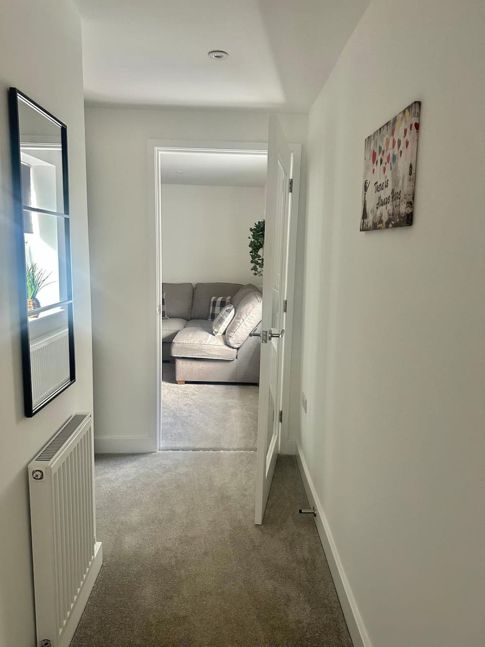 Cypress House - by Shortstays4u A Modern 2 Bedroom House in the town centre! Apartment in Kings Lynn