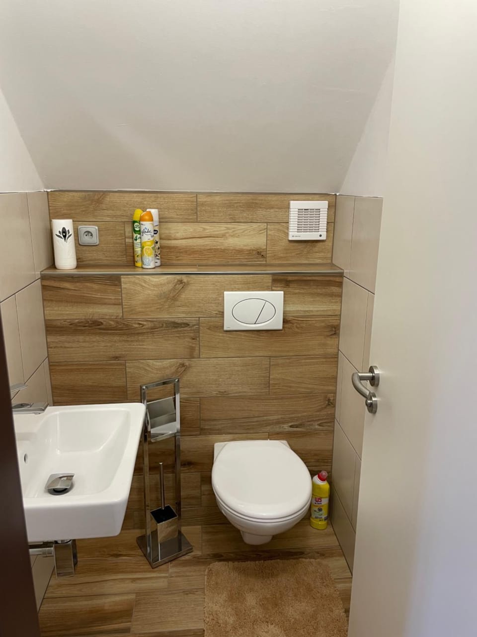 Ubytování U Čuníka Apartment in Czechia