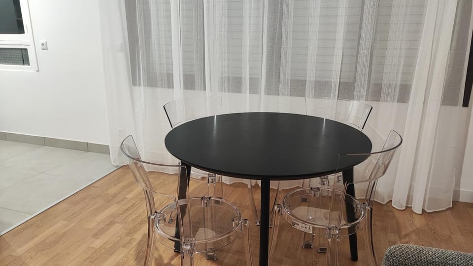 Charming Bagneux Nest Apartment in Île-de-France