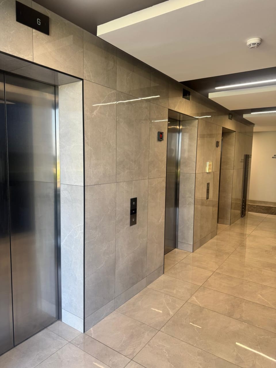 elevator