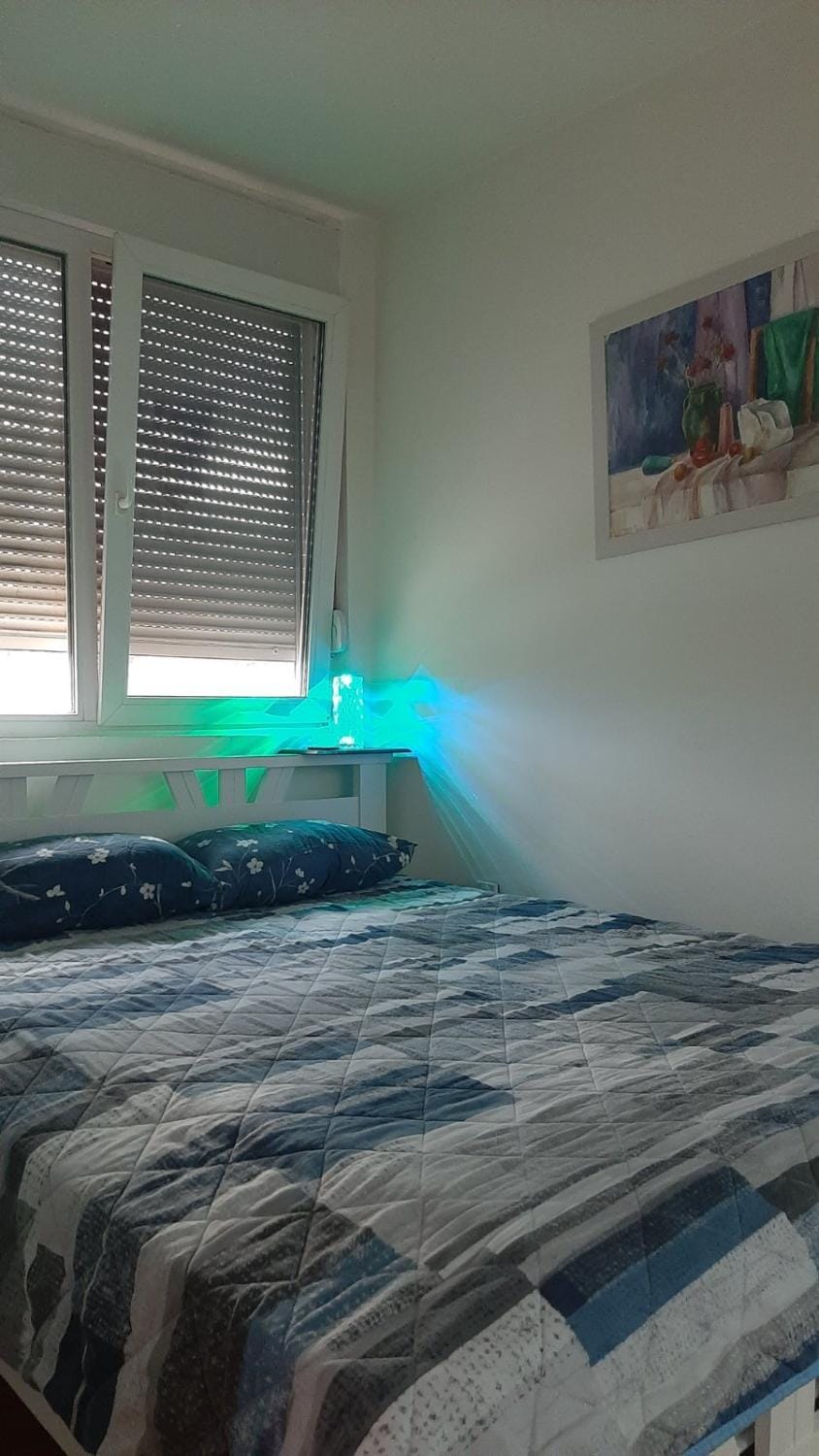 Apartman Suva reka Apartment in Serbia