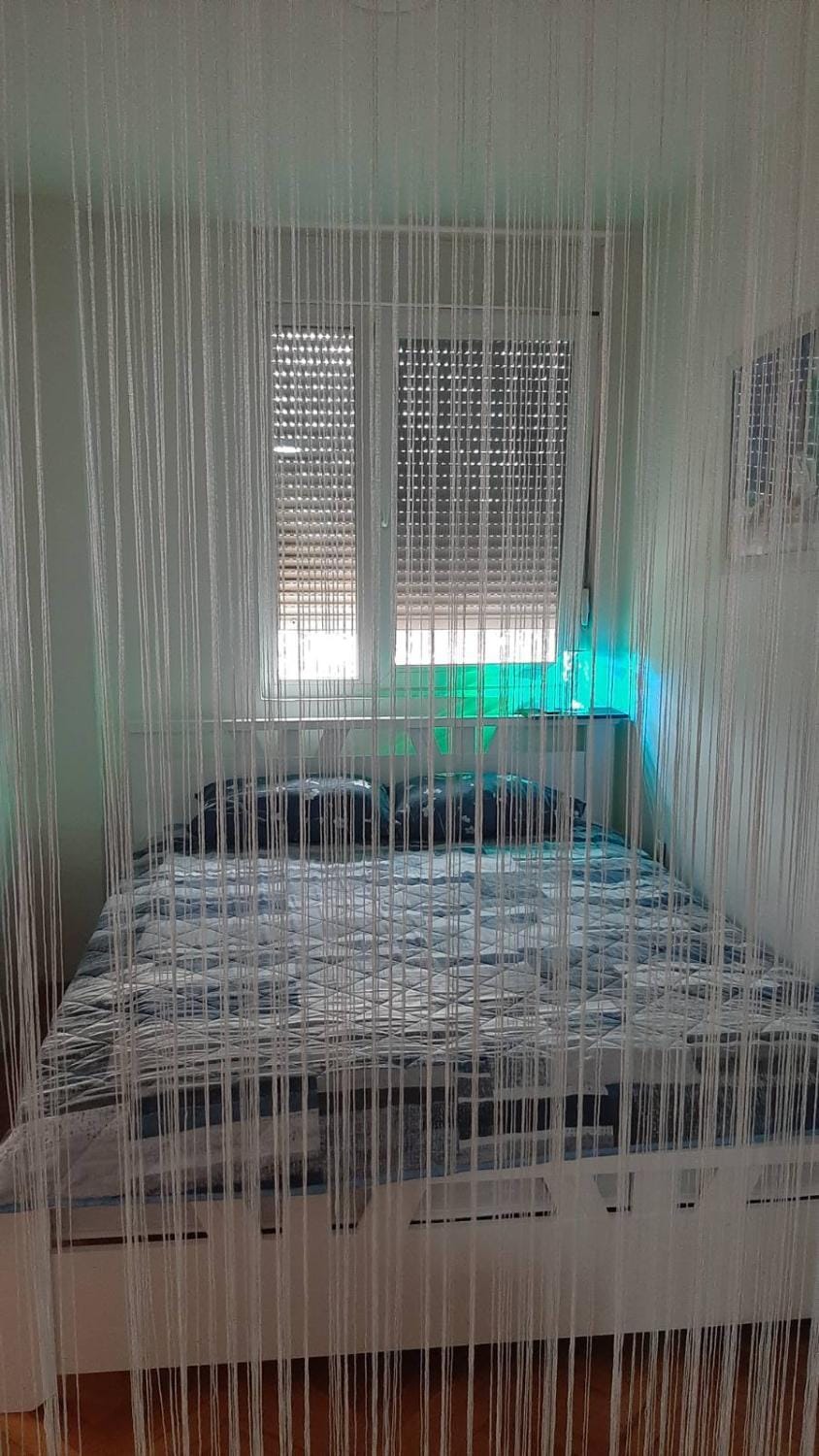 Apartman Suva reka Apartment in Serbia