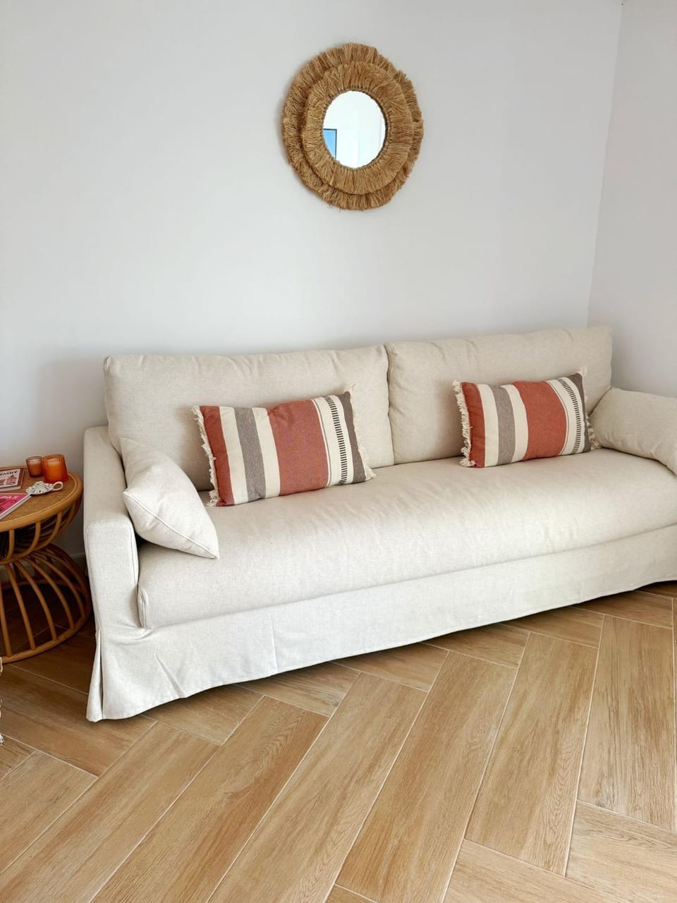 Pisito las sirenas Apartment in Region of Murcia