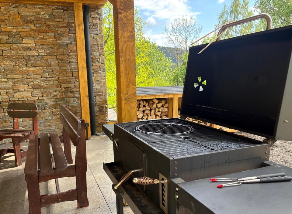 Apartmany Bernadotte Apartment in Czechia