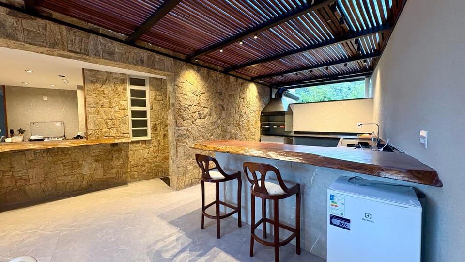 BBQ facilities