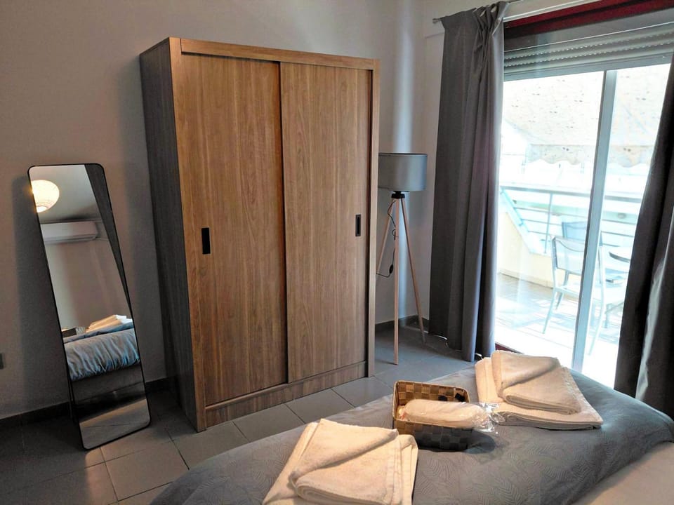 Noma House Apartment in Volos