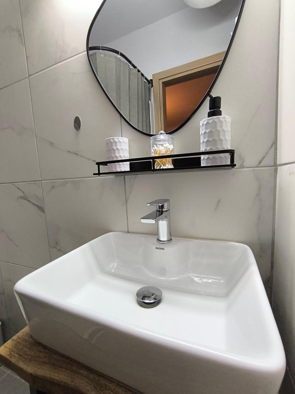 Noma House Apartment in Volos