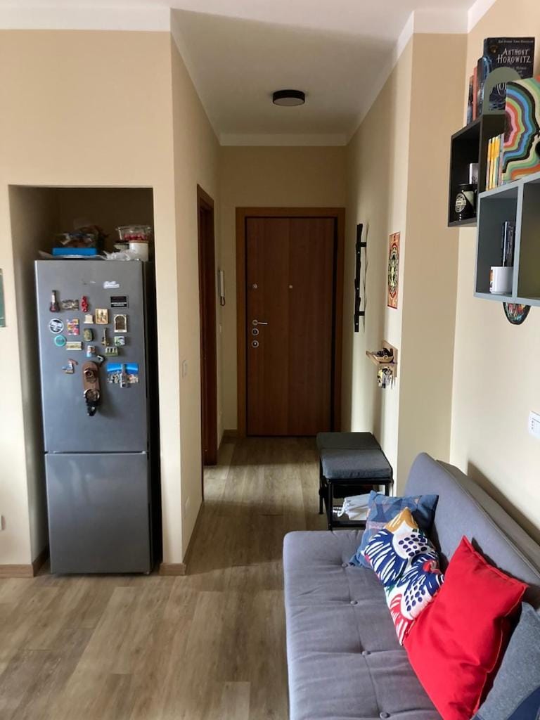 Stanza privata M1 Villa SG a 15 min dal Duomo Vacation rental in Sesto San Giovanni
