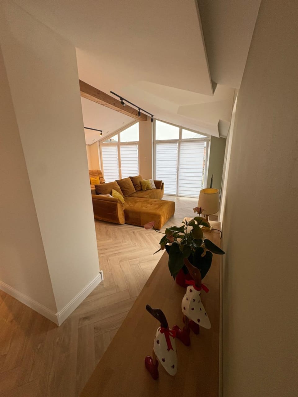 Sonnige Wohnung Apartment in Giessen