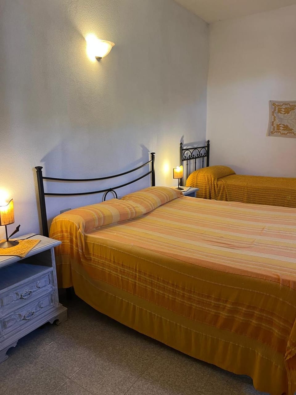 Il Lentischio Casa B2 House in Sardinia
