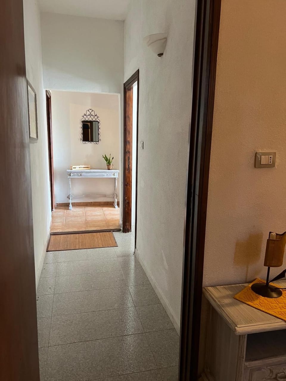 Il Lentischio Casa B2 House in Sardinia