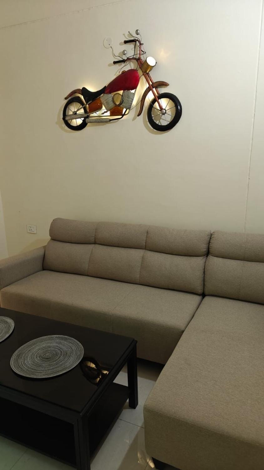 Sadda Luxe Stay Apartment in Maharashtra
