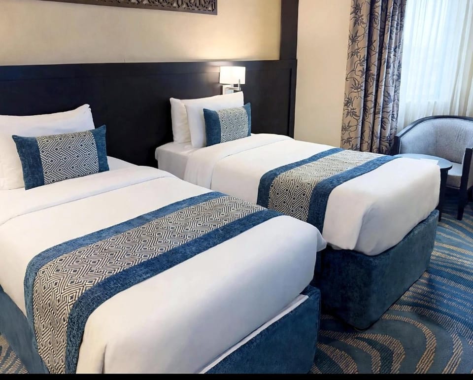 Elaf Al Sagryah Hotel Hotel in Mecca